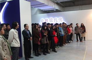 走近企業(yè)文化，規(guī)劃未來(lái)人生——學(xué)生處組織在校生參觀校友企業(yè)，開(kāi)展文化藝術(shù)交流活動(dòng)