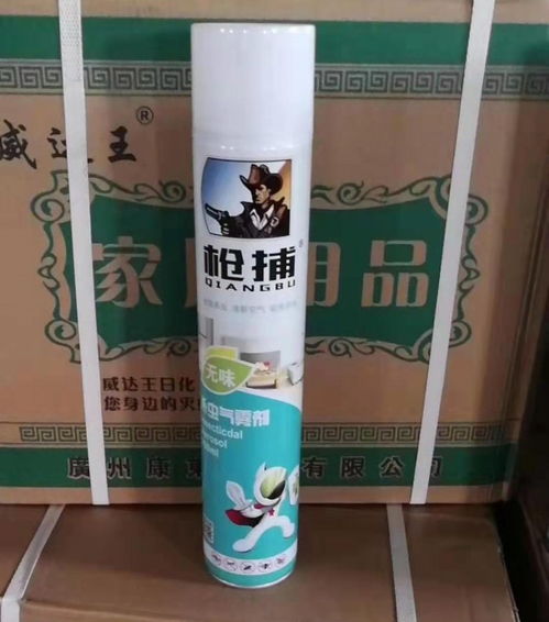 仙桃菊酯類(lèi)滅蚊劑推薦 聊城杰超日用品，您的日用百貨安心選擇